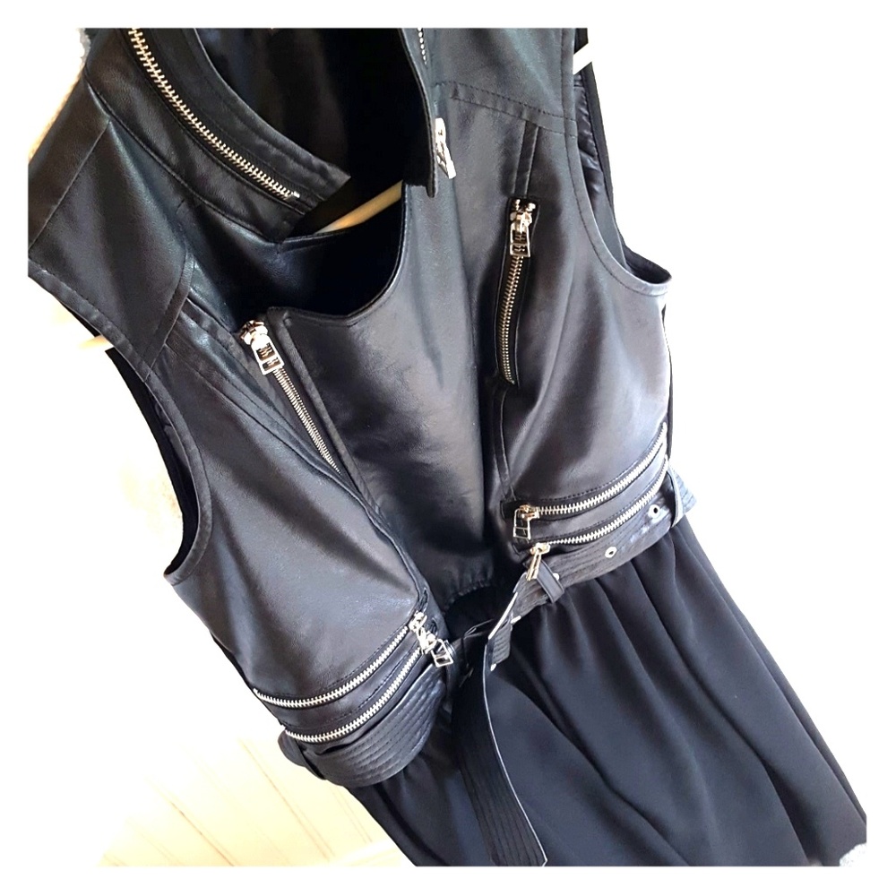 NWOT Sassy With Some Classy Dress!